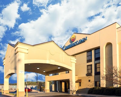 Comfort Inn Opelika, Opelika, United States of America