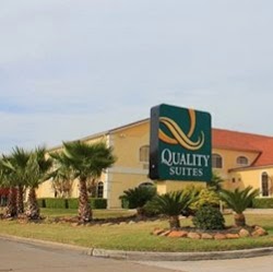 Quality Suites North, Houston, United States of America