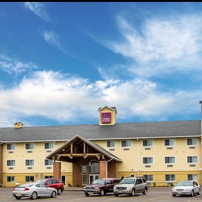 Comfort Suites Portage, Portage, United States of America