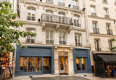 My Hotel In France Montmartre, Paris, France