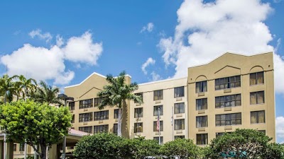 Comfort Suites Miami - Kendall, Miami, United States of America