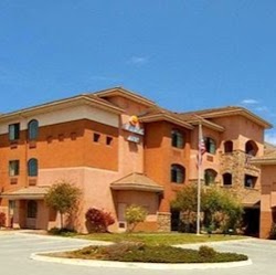 Comfort Inn Marina, Marina, United States of America