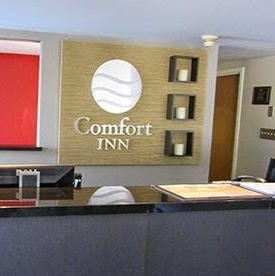 Comfort Inn Cobourg, Cobourg, Canada