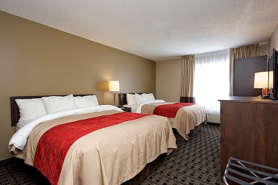 Comfort Inn Midland, Midland, Canada