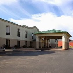 Comfort Inn Bardstown, Bardstown, United States of America