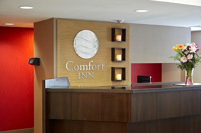 Comfort Inn Sept-Iles, Sept-iles, Canada