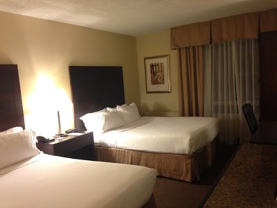 Holiday Inn Express St. Jean Sur Richelieu, Saint-Jean-sur-Richelieu, Canada