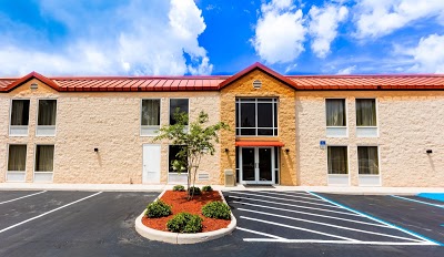 Comfort Inn Milton, Milton, United States of America