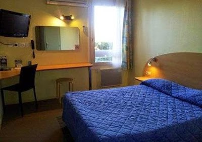 Comfort Hotel Valence, Valence, France