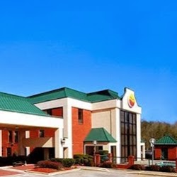 Comfort Inn Douglasville, Douglasville, United States of America