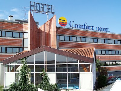 Comfort Hotel Toulouse Sud, Ramonville-Saint-Agne, France