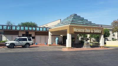 COMFORT INN MIDWESTERN SQUARE, Enid, United States of America