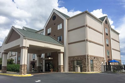 Comfort Suites Johnson City, Johnson City, United States of America