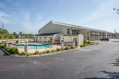 Quality Inn Gaffney, Gaffney, United States of America