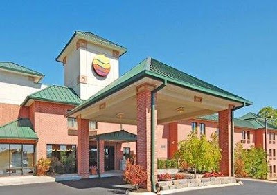 Comfort Inn Lenoir City, Lenoir City, United States of America