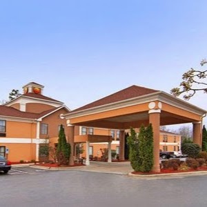 Comfort Inn Archdale, Archdale, United States of America