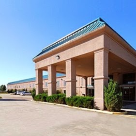 COMFORT INN CLARKSDALE, Clarksdale, United States of America