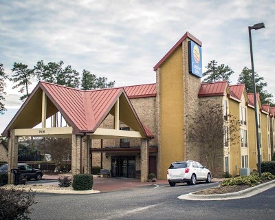 Comfort Inn Fuquay Varina, Fuquay-Varina, United States of America