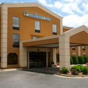 Comfort Inn Asheville Airport, Fletcher, United States of America