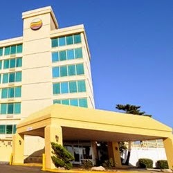 Comfort Inn South Oceanfront, Nags Head, United States of America