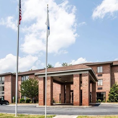 COMFORT INN LENOIR, Lenoir, United States of America