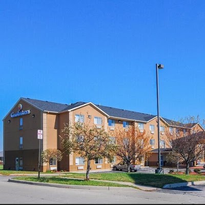 Comfort Inn Greenfield, Greenfield, United States of America