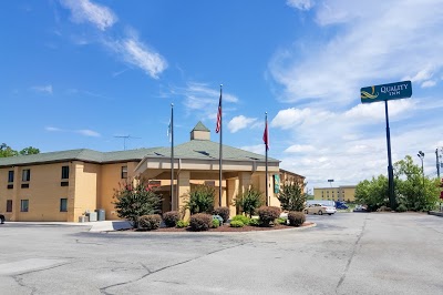 Comfort Inn Clinton, Clinton, United States of America