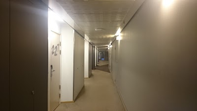 Comfort Hotel Stockholm, Stockholm, Sweden