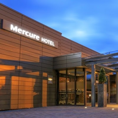 Comfort Hotel Heathrow, Hayes, United Kingdom