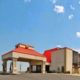 Comfort Inn Newport, Newport, United States of America