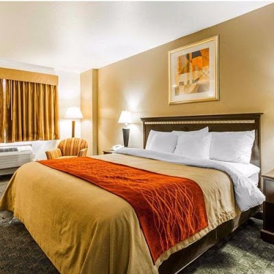 Comfort Inn Edgerton, Edgerton, United States of America