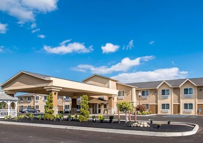 Comfort Inn Saugerties, Saugerties, United States of America
