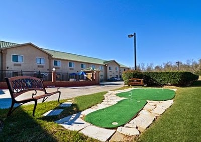 Quality Inn And Suites Beaumont, Beaumont, United States of America