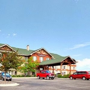 Comfort Inn Owatonna, Owatonna, United States of America