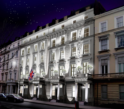 The Belgrave London, London, United Kingdom