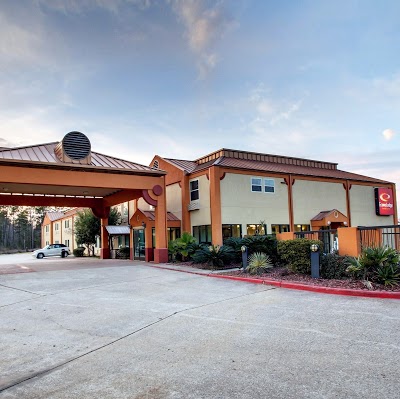 Econo Lodge And Suites, Diamondhead, United States of America