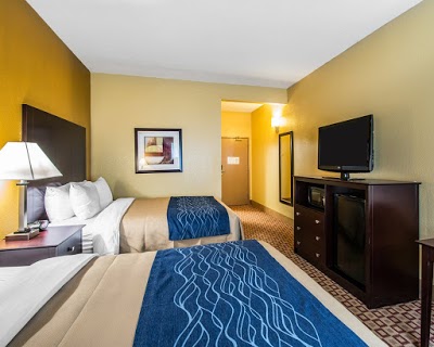 Best Western Plus Plant City Hotel, Plant City, United States of America