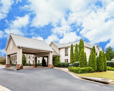 Comfort Inn Dawsonville, Dawsonville, United States of America