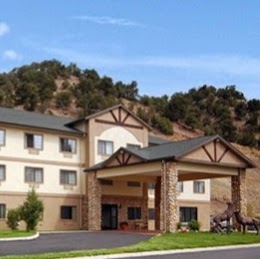 Comfort Inn Vail Valley, Eagle, United States of America