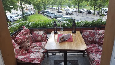 Comfort Hotel Auberge, Berlin, Germany