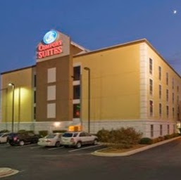 Comfort Suites Anderson, Anderson, United States of America