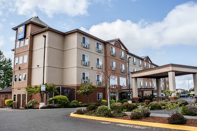 Comfort Inn Federal Way, Federal Way, United States of America