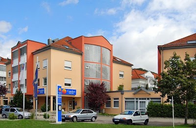Comfort Hotel Ulm Blaustein, Blaustein, Germany