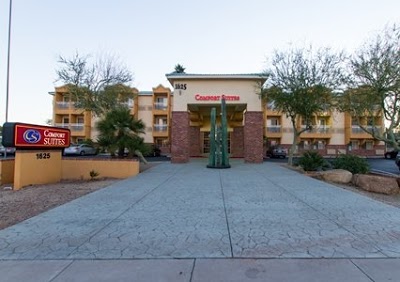 Comfort Suites Airport, Tempe, United States of America