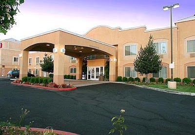 Fairfield Inn & Suites by Marriott Modesto Salida, Salida, United States of America