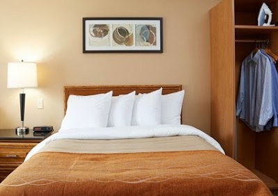 Comfort Inn Belleville, Belleville, Canada