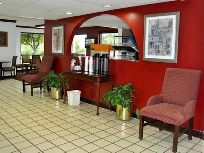 Red Roof Inn Kingsport, Kingsport, United States of America