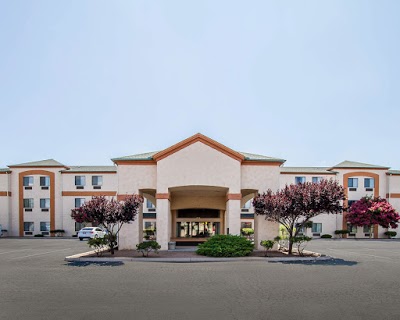 Comfort Inn Camp Verde, Camp Verde, United States of America