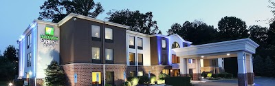 Holiday Inn Express Hotel & Suites West Chester, West Chester, United States of America