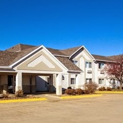 Comfort Inn Oskaloosa, Oskaloosa, United States of America